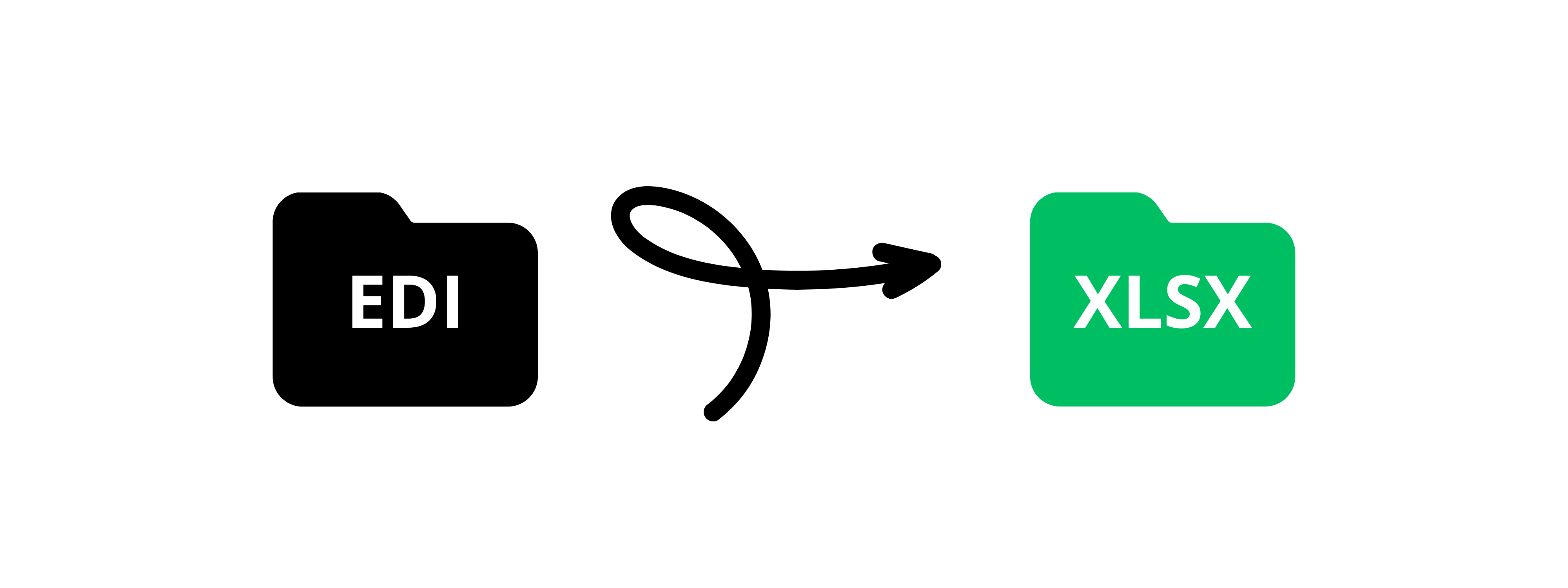So konvertierst du EDIFACT nach Excel – Schritt für Schritt