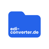 EDI Konverter Logo